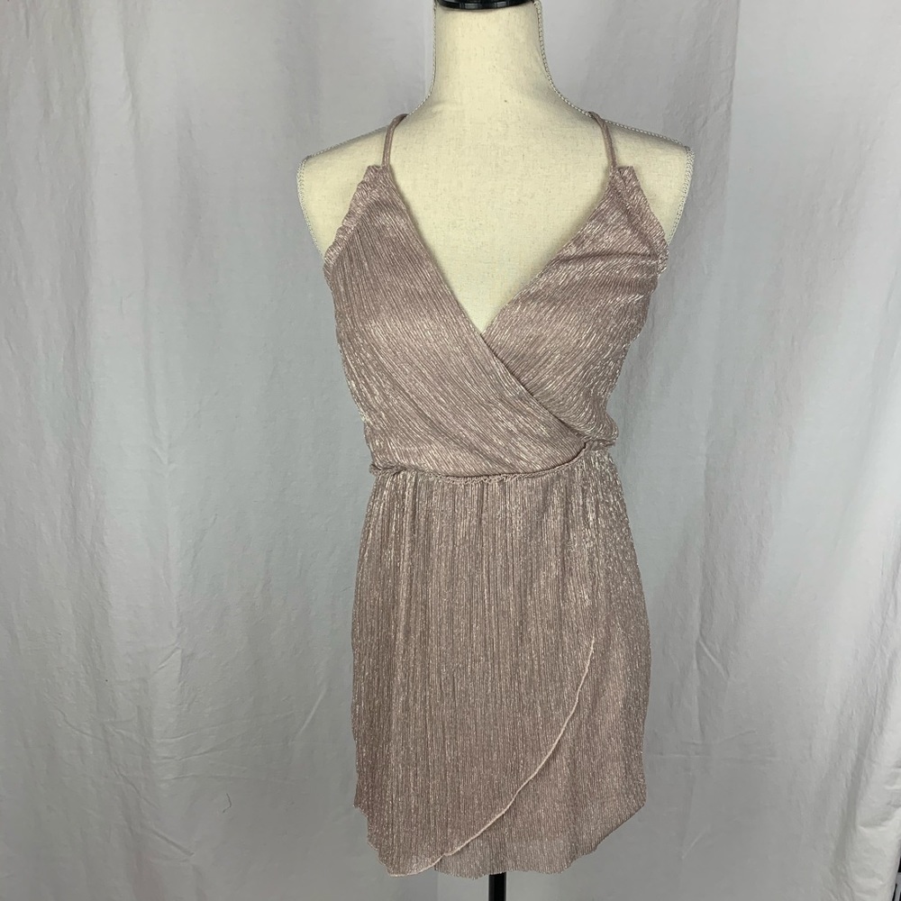 Express dress